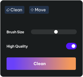 Identity lock icon graphic